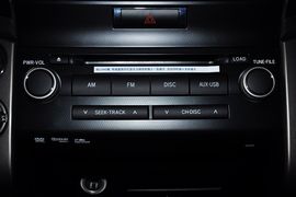 2010款丰田兰德酷路泽4.7L