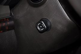 2010款丰田兰德酷路泽4.7L