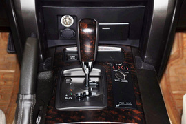 2010款丰田兰德酷路泽4.7L