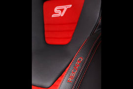 2013款福特Fiesta_ST官方图片