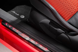 2013款福特Fiesta_ST官方图片