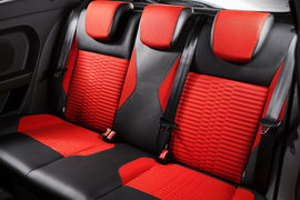 2013款福特Fiesta_ST官方图片