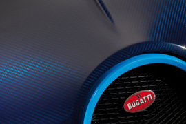 2012款布嘉迪威航Grand