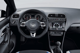 2013款大众Polo