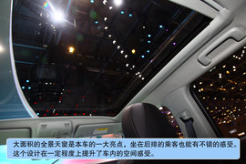 标致4008日内瓦车展亮相