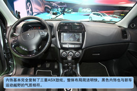 标致4008日内瓦车展亮相