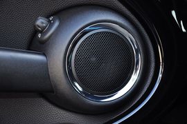 2012款MINI