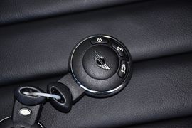 2012款MINI