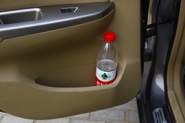 测试2012款长城腾翼C50