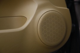 测试2012款长城腾翼C50