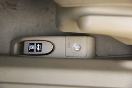 测试2012款长城腾翼C50