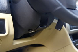 测试2012款长城腾翼C50