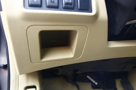 测试2012款长城腾翼C50
