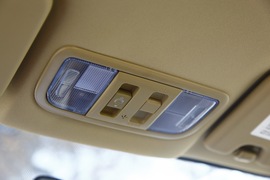 测试2012款长城腾翼C50