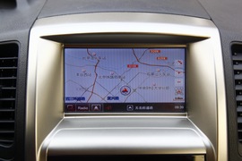 测试2012款长城腾翼C50