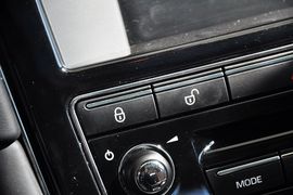 2012款捷豹XJL