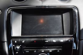 2012款捷豹XJL