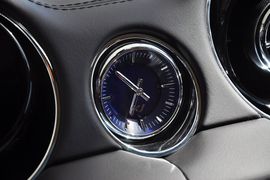 2012款捷豹XJL