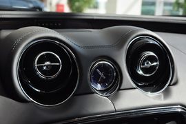 2012款捷豹XJL