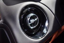 2012款捷豹XJL