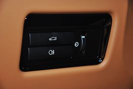 2012款捷豹XJL