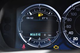2012款捷豹XJL