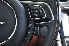 2012款捷豹XJL