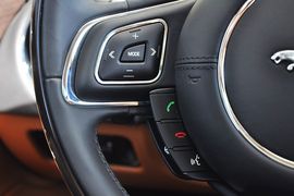 2012款捷豹XJL