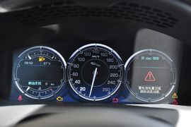 2012款捷豹XJL