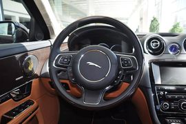 2012款捷豹XJL
