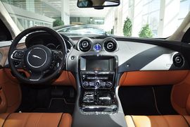 2012款捷豹XJL