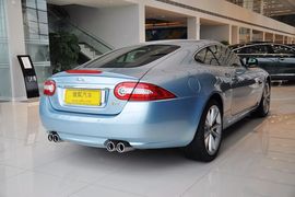 2012款捷豹XKR