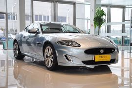 2012款捷豹XKR