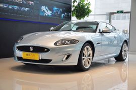 2012款捷豹XKR