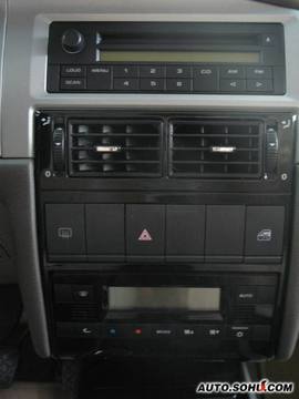 08款桑塔纳志俊