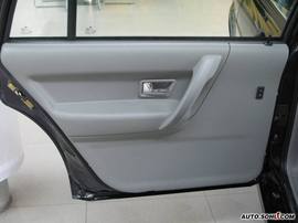 08款桑塔纳志俊