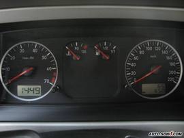 08款桑塔纳志俊