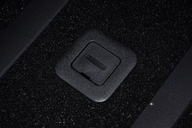 2012款三菱欧蓝德劲界3.0L豪华导航版