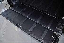 2012款三菱欧蓝德劲界3.0L豪华导航版