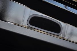 2012款三菱欧蓝德劲界3.0L豪华导航版