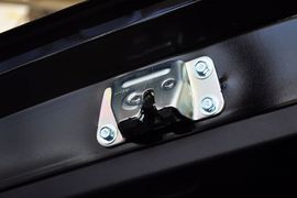 2012款三菱欧蓝德劲界3.0L豪华导航版