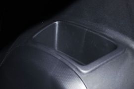 2012款三菱欧蓝德劲界3.0L豪华导航版