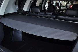 2012款三菱欧蓝德劲界3.0L豪华导航版