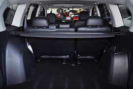 2012款三菱欧蓝德劲界3.0L豪华导航版