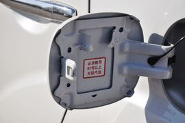 2012款三菱欧蓝德劲界3.0L豪华导航版