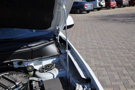 2012款三菱欧蓝德劲界3.0L豪华导航版