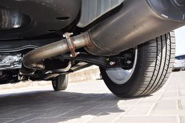 2012款三菱欧蓝德劲界3.0L豪华导航版