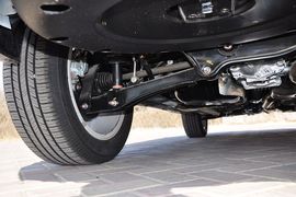 2012款三菱欧蓝德劲界3.0L豪华导航版