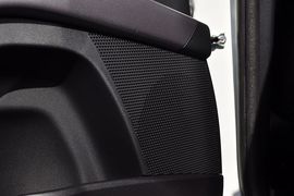 2012款三菱欧蓝德劲界3.0L豪华导航版