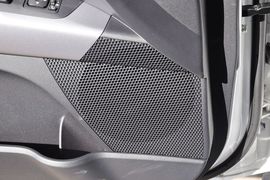 2012款三菱欧蓝德劲界3.0L豪华导航版